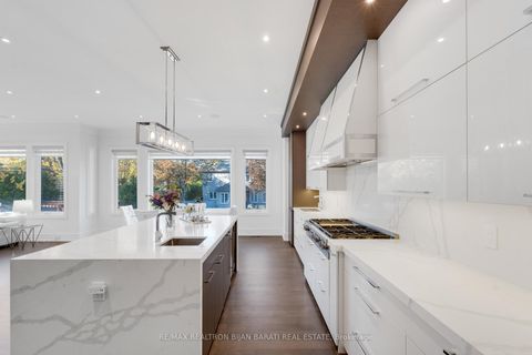 Photo 19 at 298 Hollywood Avenue, Willowdale East, Toronto