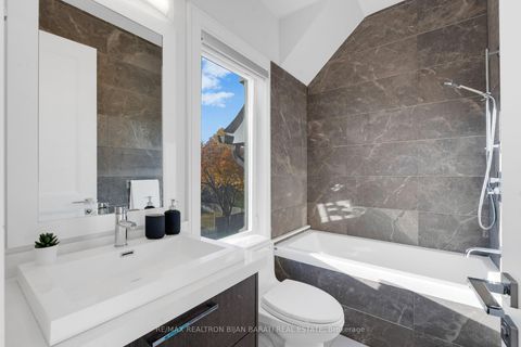 Photo 32 at 298 Hollywood Avenue, Willowdale East, Toronto