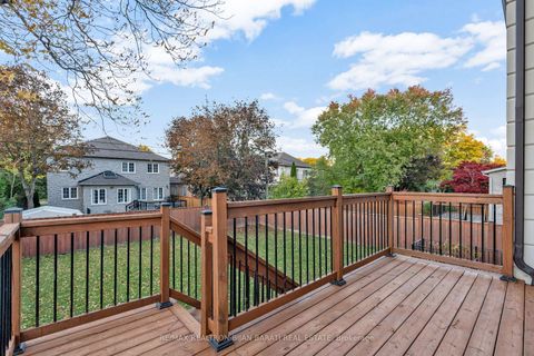 Photo 42 at 298 Hollywood Avenue, Willowdale East, Toronto