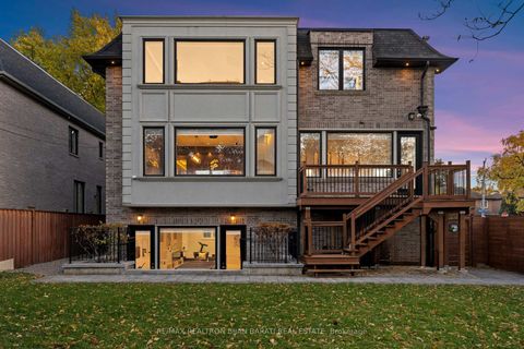 Photo 43 at 298 Hollywood Avenue, Willowdale East, Toronto