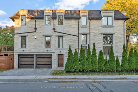Photo 45 at 298 Hollywood Avenue, Willowdale East, Toronto