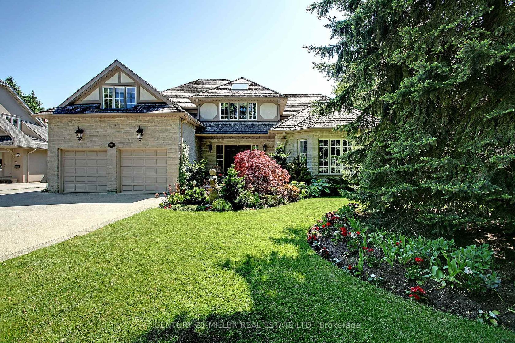 238 Elton Park Road, MO Morrison, Oakville 
