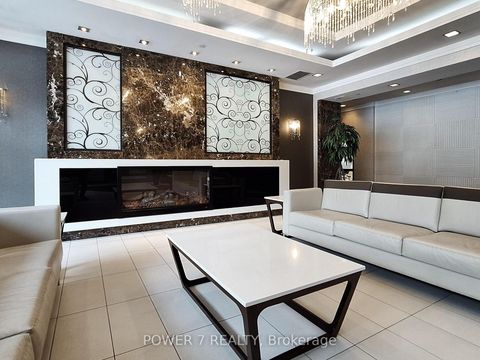 Photo 4 at 618 - 370 Hwy 7 Avenue E, Doncrest, Richmond Hill