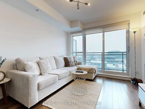 Photo 5 at 618 - 370 Hwy 7 Avenue E, Doncrest, Richmond Hill