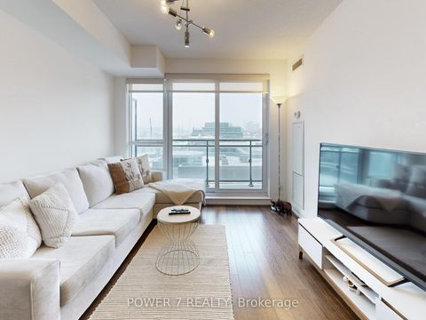 Photo 6 at 618 - 370 Hwy 7 Avenue E, Doncrest, Richmond Hill