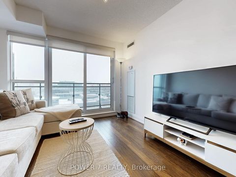 Photo 7 at 618 - 370 Hwy 7 Avenue E, Doncrest, Richmond Hill