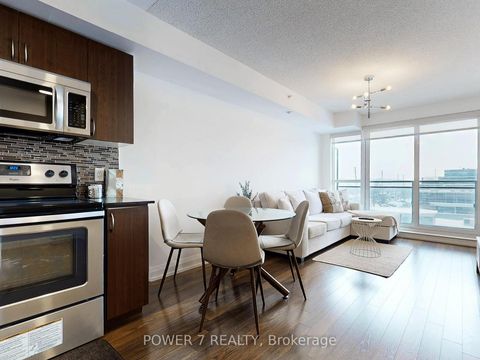 Photo 10 at 618 - 370 Hwy 7 Avenue E, Doncrest, Richmond Hill