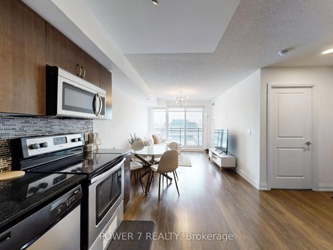 Photo 16 at 618 - 370 Hwy 7 Avenue E, Doncrest, Richmond Hill