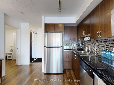 Photo 17 at 618 - 370 Hwy 7 Avenue E, Doncrest, Richmond Hill