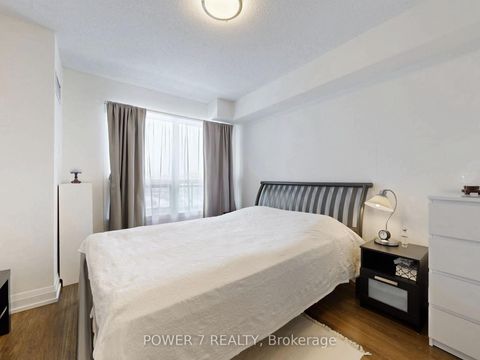 Photo 18 at 618 - 370 Hwy 7 Avenue E, Doncrest, Richmond Hill