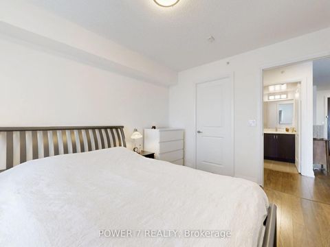 Photo 20 at 618 - 370 Hwy 7 Avenue E, Doncrest, Richmond Hill