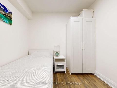 Photo 21 at 618 - 370 Hwy 7 Avenue E, Doncrest, Richmond Hill