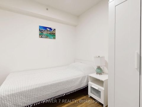 Photo 22 at 618 - 370 Hwy 7 Avenue E, Doncrest, Richmond Hill