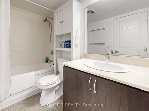 Photo 23 at 618 - 370 Hwy 7 Avenue E, Doncrest, Richmond Hill