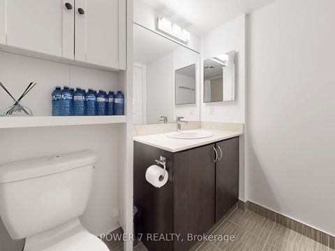 Photo 24 at 618 - 370 Hwy 7 Avenue E, Doncrest, Richmond Hill