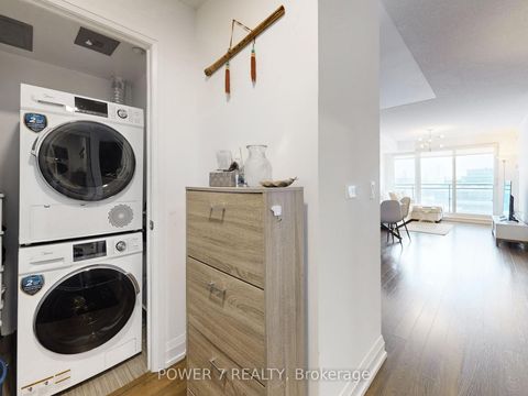 Photo 25 at 618 - 370 Hwy 7 Avenue E, Doncrest, Richmond Hill