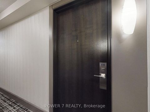 Photo 27 at 618 - 370 Hwy 7 Avenue E, Doncrest, Richmond Hill