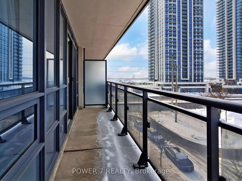 Photo 28 at 618 - 370 Hwy 7 Avenue E, Doncrest, Richmond Hill