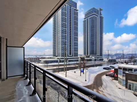 Photo 29 at 618 - 370 Hwy 7 Avenue E, Doncrest, Richmond Hill