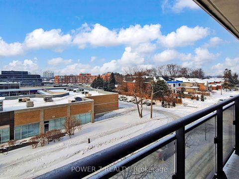 Photo 31 at 618 - 370 Hwy 7 Avenue E, Doncrest, Richmond Hill