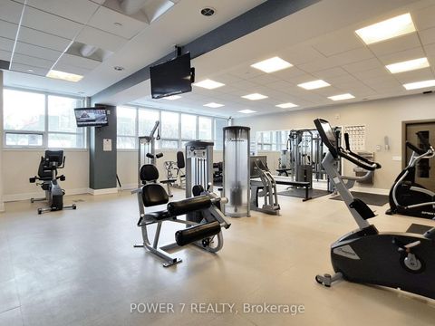 Photo 34 at 618 - 370 Hwy 7 Avenue E, Doncrest, Richmond Hill