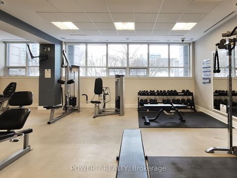 Photo 35 at 618 - 370 Hwy 7 Avenue E, Doncrest, Richmond Hill