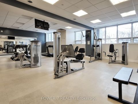 Photo 36 at 618 - 370 Hwy 7 Avenue E, Doncrest, Richmond Hill