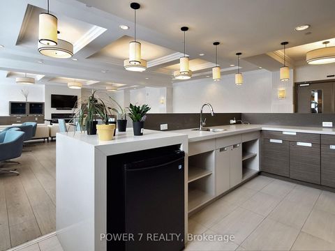 Photo 37 at 618 - 370 Hwy 7 Avenue E, Doncrest, Richmond Hill