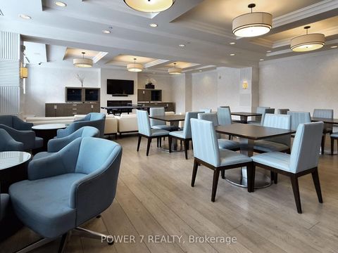 Photo 38 at 618 - 370 Hwy 7 Avenue E, Doncrest, Richmond Hill