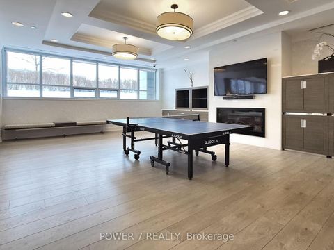 Photo 39 at 618 - 370 Hwy 7 Avenue E, Doncrest, Richmond Hill