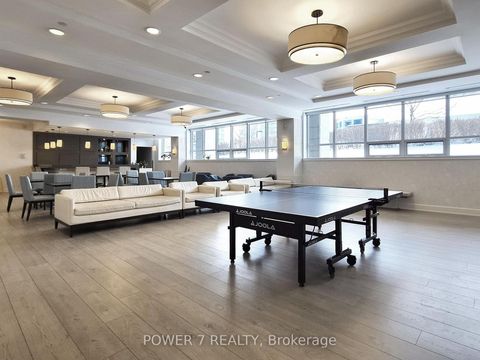 Photo 40 at 618 - 370 Hwy 7 Avenue E, Doncrest, Richmond Hill