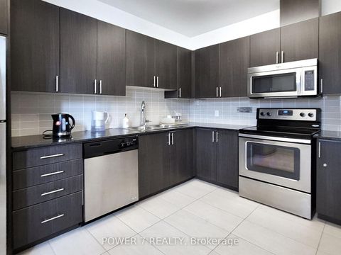 Photo 41 at 618 - 370 Hwy 7 Avenue E, Doncrest, Richmond Hill