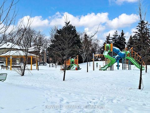 Photo 44 at 618 - 370 Hwy 7 Avenue E, Doncrest, Richmond Hill