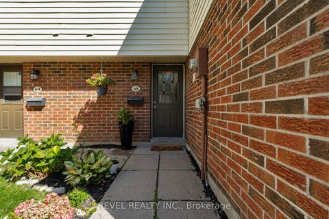 Photo 5 at 68 - 28 Donald Street, Queen's Park, Barrie