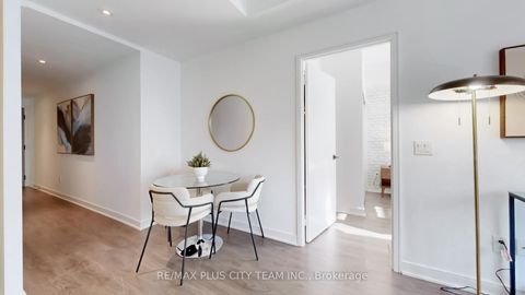 Photo 9 at 405 - 60 Tannery Road, Waterfront Communities C8, Toronto