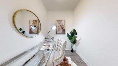 Photo 15 at 405 - 60 Tannery Road, Waterfront Communities C8, Toronto