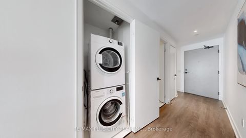 Photo 18 at 405 - 60 Tannery Road, Waterfront Communities C8, Toronto