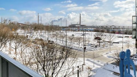 Photo 20 at 405 - 60 Tannery Road, Waterfront Communities C8, Toronto