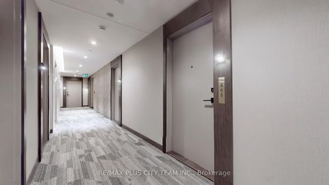 Photo 23 at 405 - 60 Tannery Road, Waterfront Communities C8, Toronto