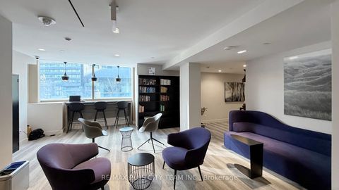 Photo 27 at 405 - 60 Tannery Road, Waterfront Communities C8, Toronto