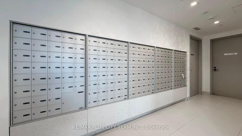 Photo 29 at 405 - 60 Tannery Road, Waterfront Communities C8, Toronto