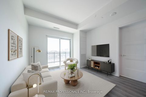 Photo 6 at 901 - 25 Neighbourhood Lane, Queensway, Toronto