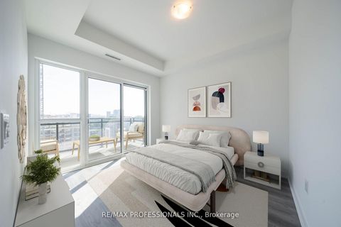 Photo 10 at 901 - 25 Neighbourhood Lane, Queensway, Toronto