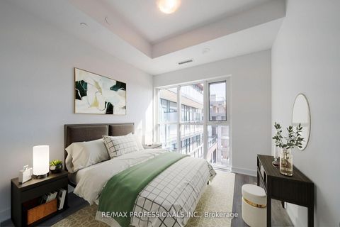 Photo 17 at 901 - 25 Neighbourhood Lane, Queensway, Toronto