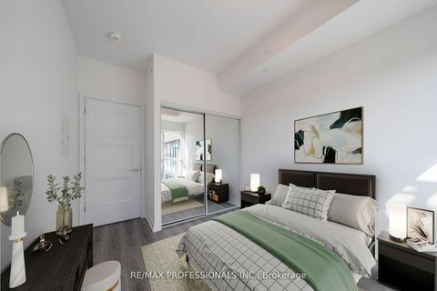 Photo 19 at 901 - 25 Neighbourhood Lane, Queensway, Toronto