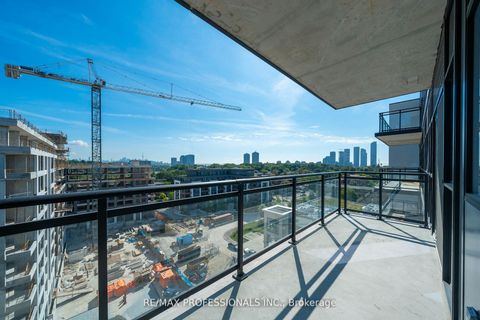 Photo 23 at 901 - 25 Neighbourhood Lane, Queensway, Toronto