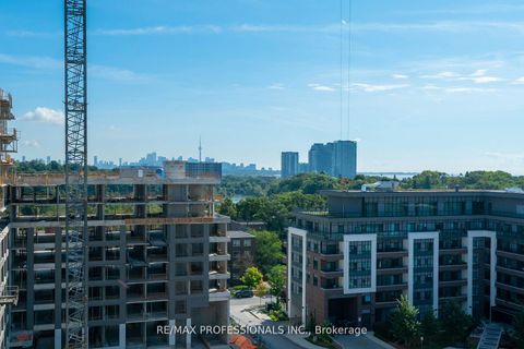 Photo 24 at 901 - 25 Neighbourhood Lane, Queensway, Toronto