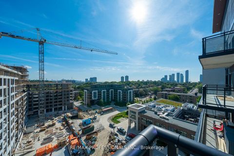 Photo 25 at 901 - 25 Neighbourhood Lane, Queensway, Toronto