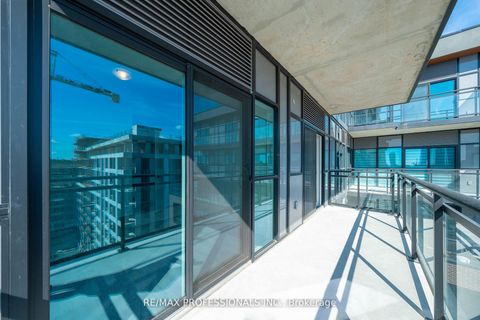 Photo 27 at 901 - 25 Neighbourhood Lane, Queensway, Toronto