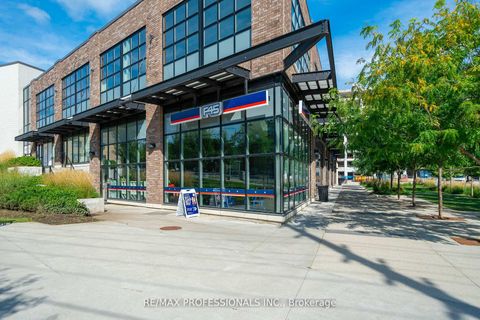 Photo 31 at 901 - 25 Neighbourhood Lane, Queensway, Toronto